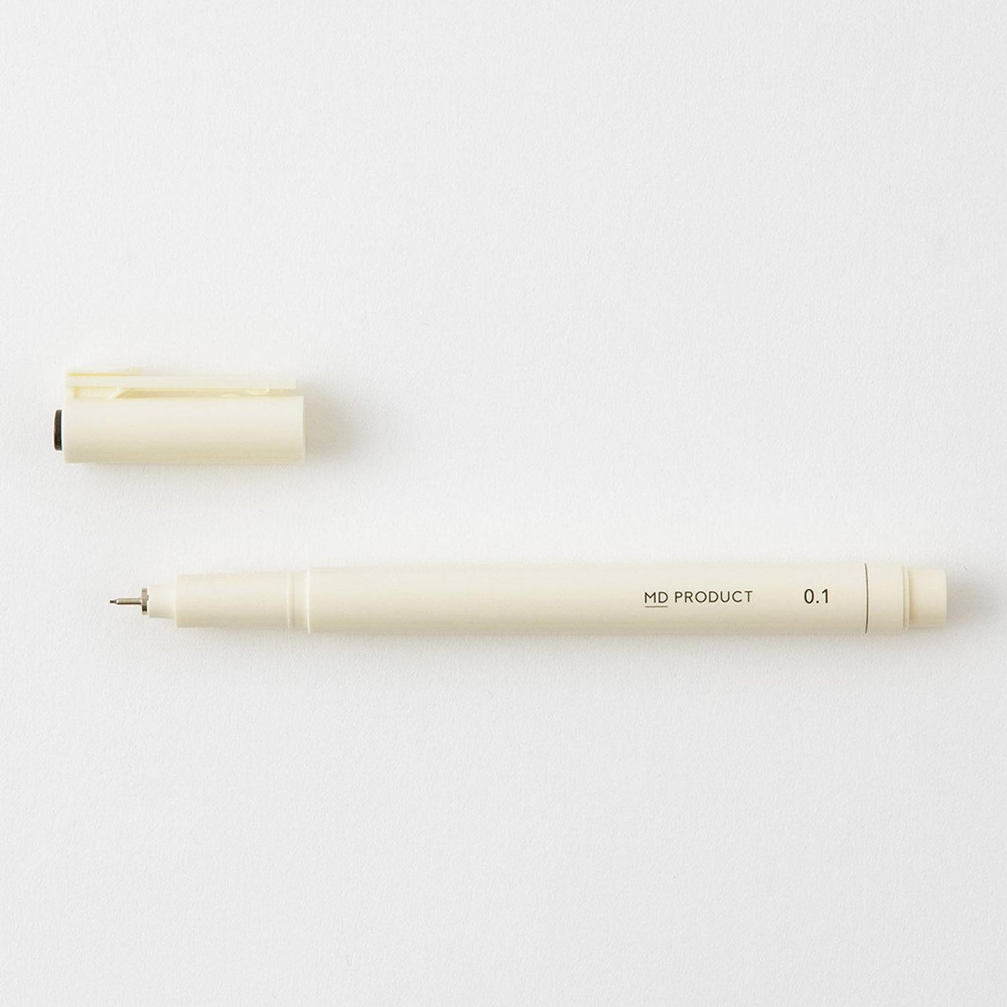 Midori Boli Drawing  <0.1mm> Negro