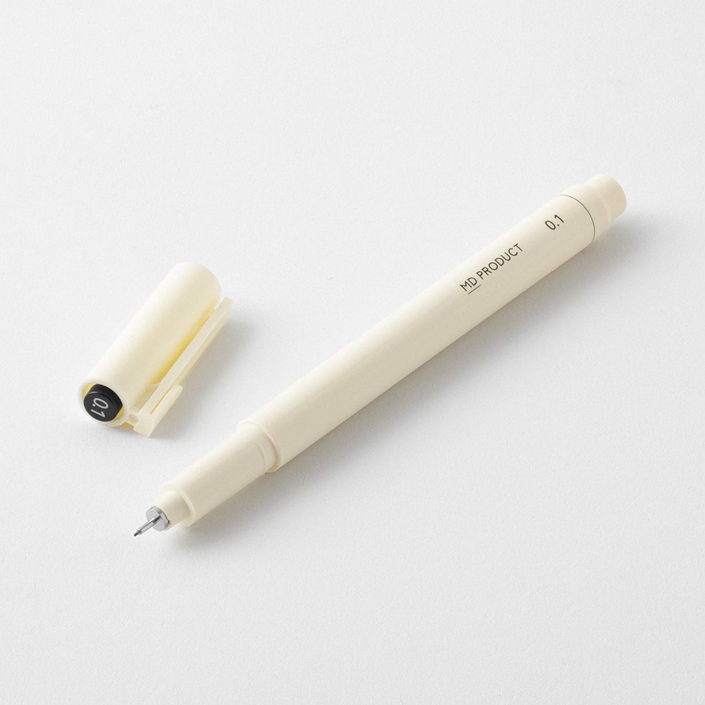 Midori Boli Drawing  <0.1mm> Negro