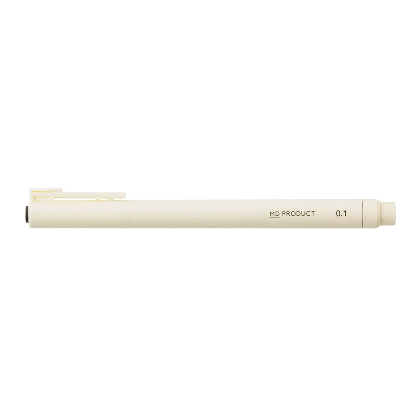 Midori Boli Drawing  <0.1mm> Negro