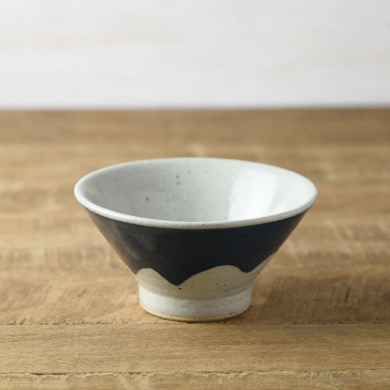 Cuenco de arroz Monte Fuji