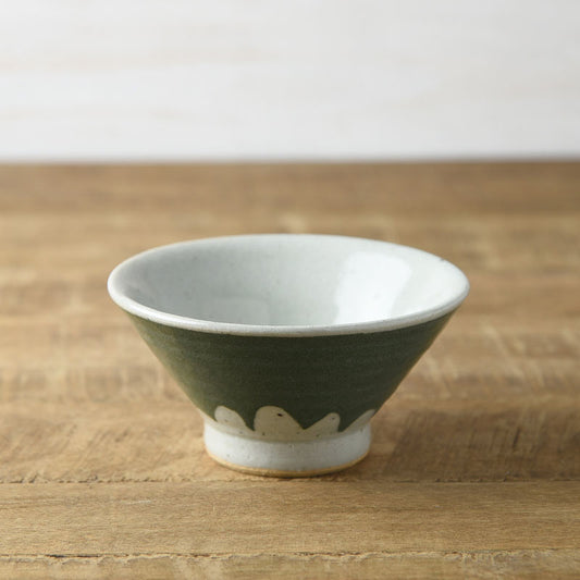 Cuenco de arroz Monte Fuji