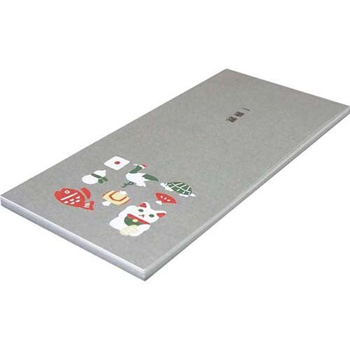 Ippitsusen cartas