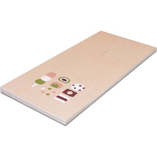 Ippitsusen cartas