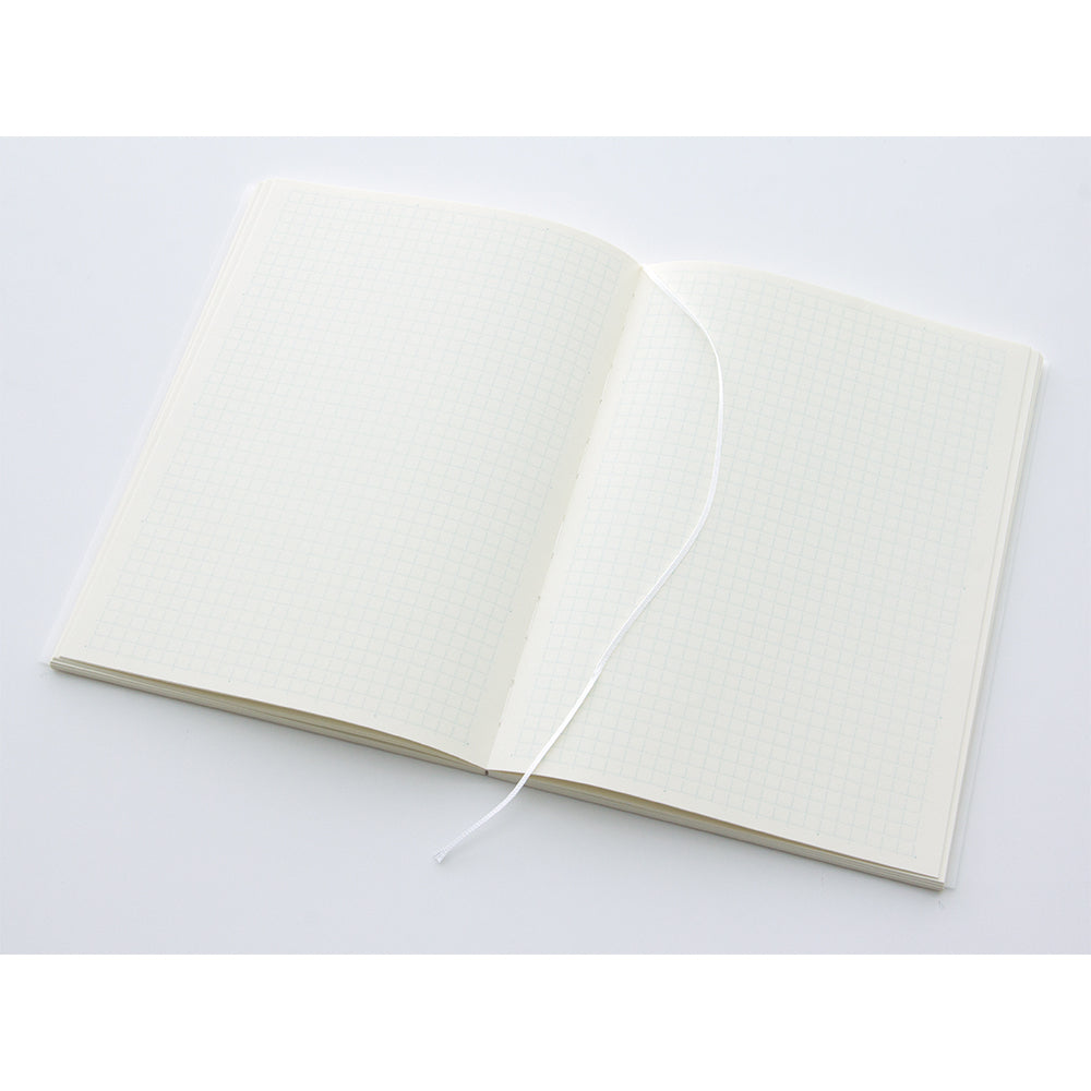 Cuaderno - Cuadriculado (A5) - Midori MD