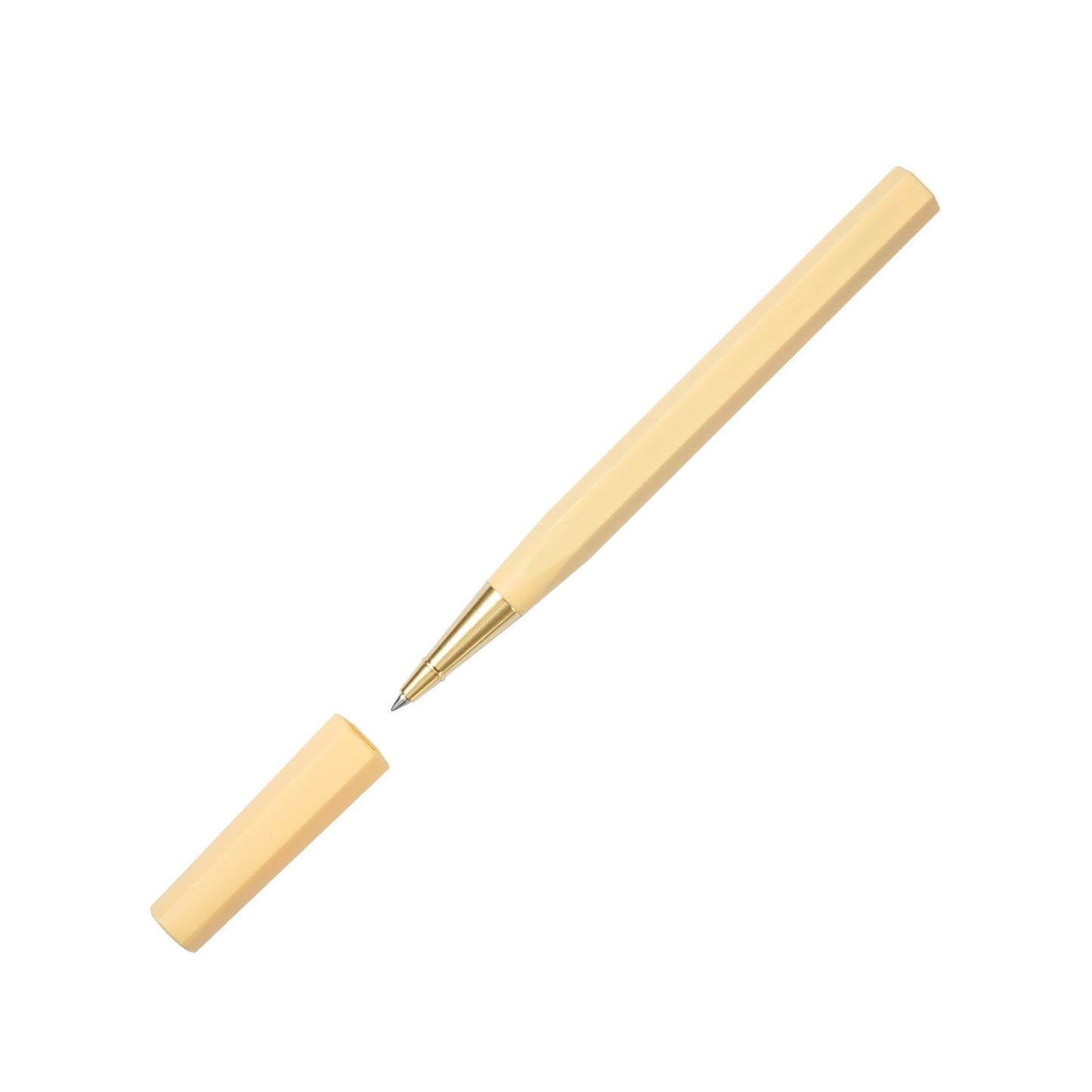 Bolígrafo Rollerball -Ystudio