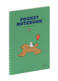 Libretita pocket