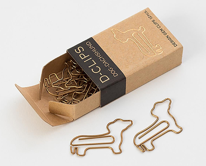 D-Clips Formato Animal