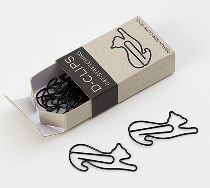 D-Clips Formato Animal