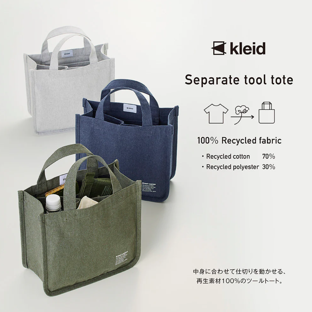 Kleid Tote Bag