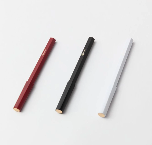 Bolígrafo Rollerball -Ystudio