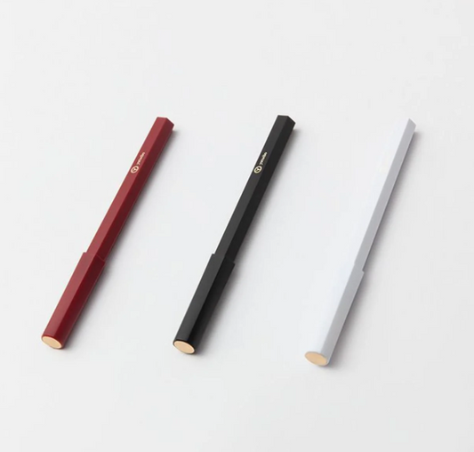 Bolígrafo Rollerball -Ystudio