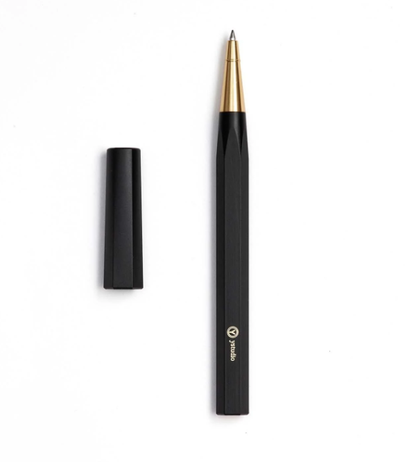 Bolígrafo Rollerball -Ystudio