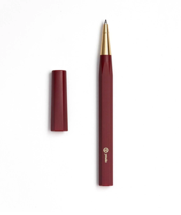 Bolígrafo Rollerball -Ystudio