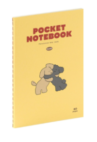 Libretita pocket