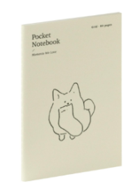 Libretita pocket gatos