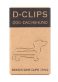 D-Clips Formato Animal