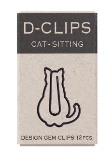 D-Clips Formato Animal