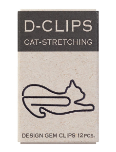 D-Clips Formato Animal
