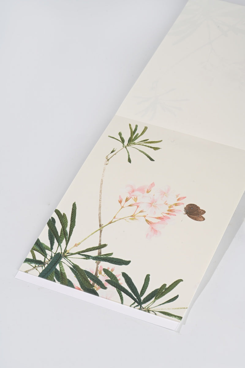 Bloc de notas: Chinese Paintings