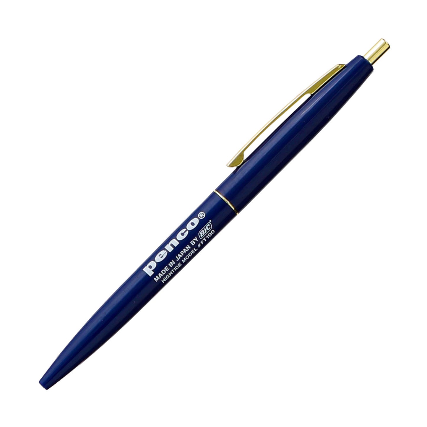 Bolígrafo vintage - Penco x BIC