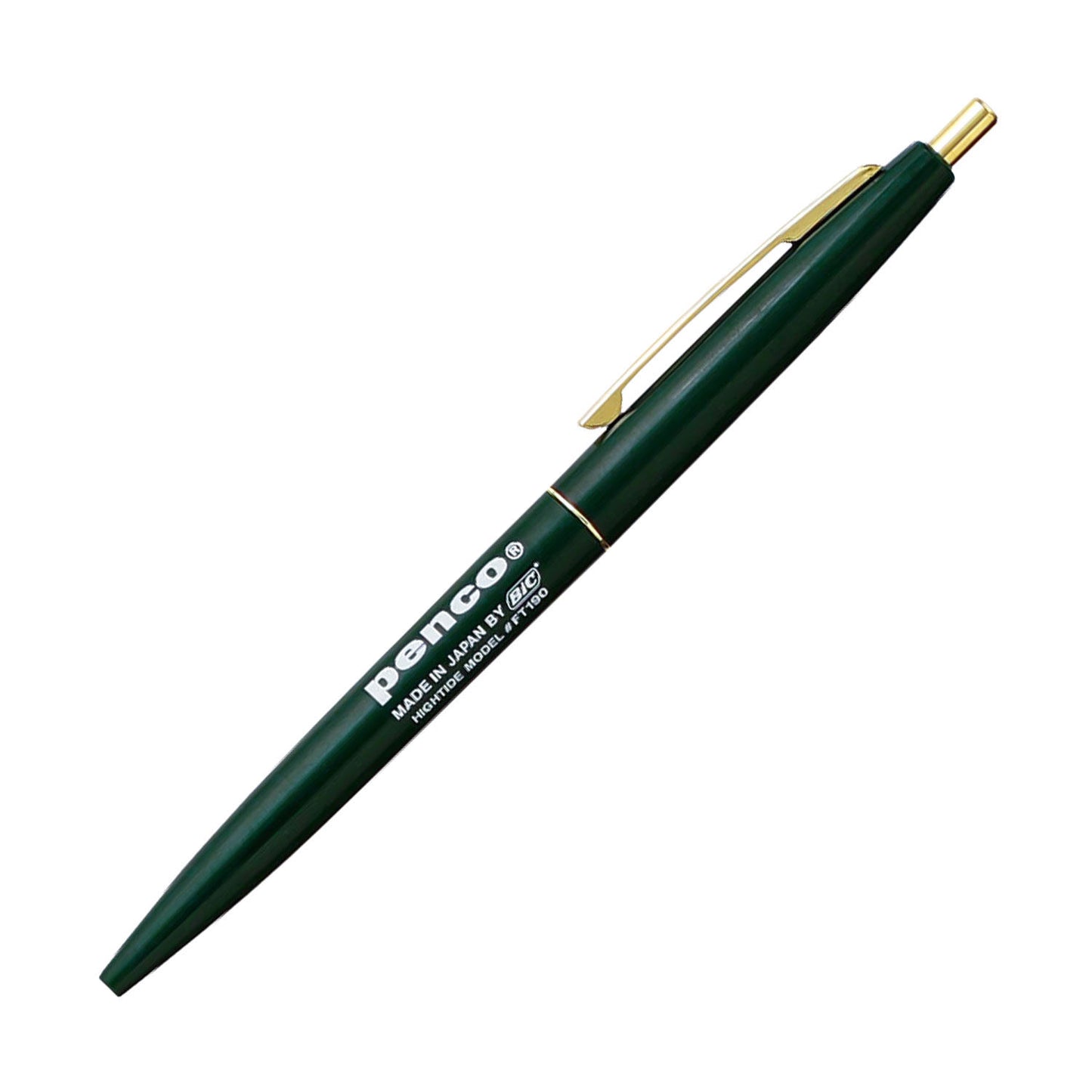 Bolígrafo vintage - Penco x BIC
