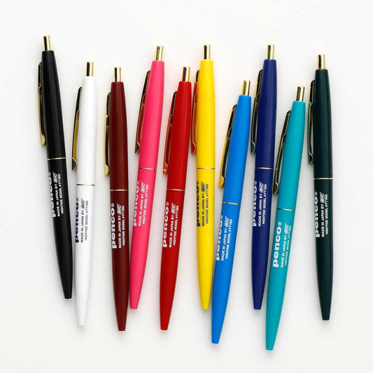 Bolígrafo vintage - Penco x BIC