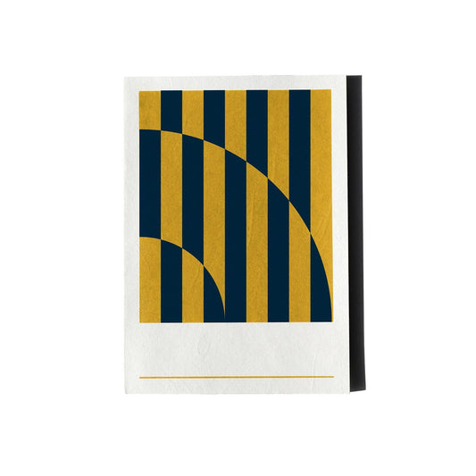 Cuaderno Hanji Butter Blue - Liso (A5) - Hanaduri