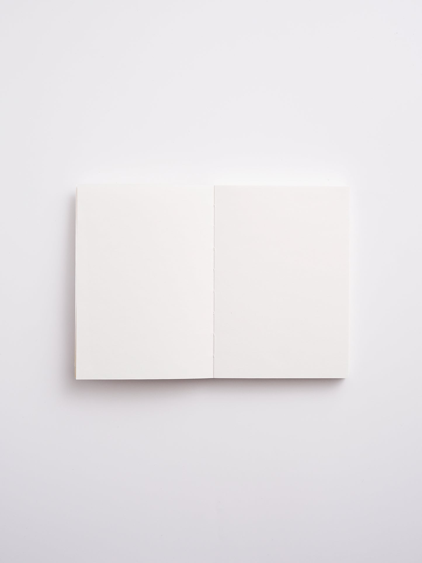 Cuaderno Echo A6 de Oh Bleu - Verde