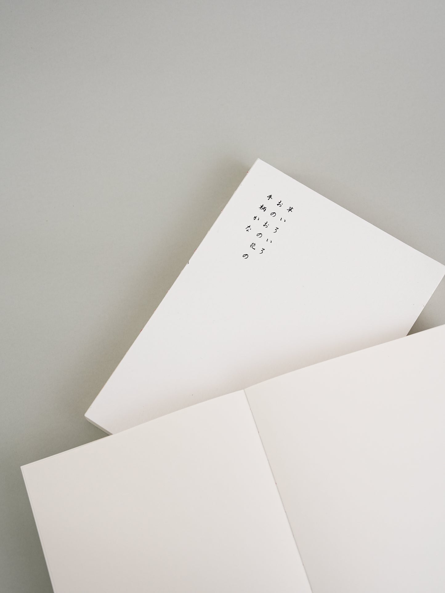 Cuaderno Opus de Oh Bleu Blanco