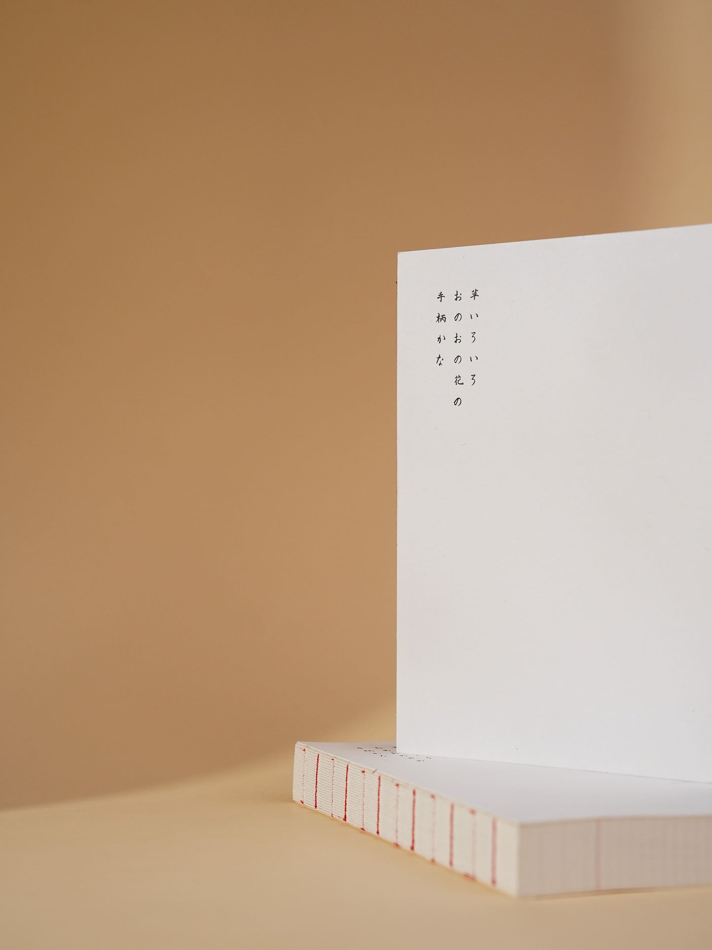 Cuaderno Opus de Oh Bleu Blanco