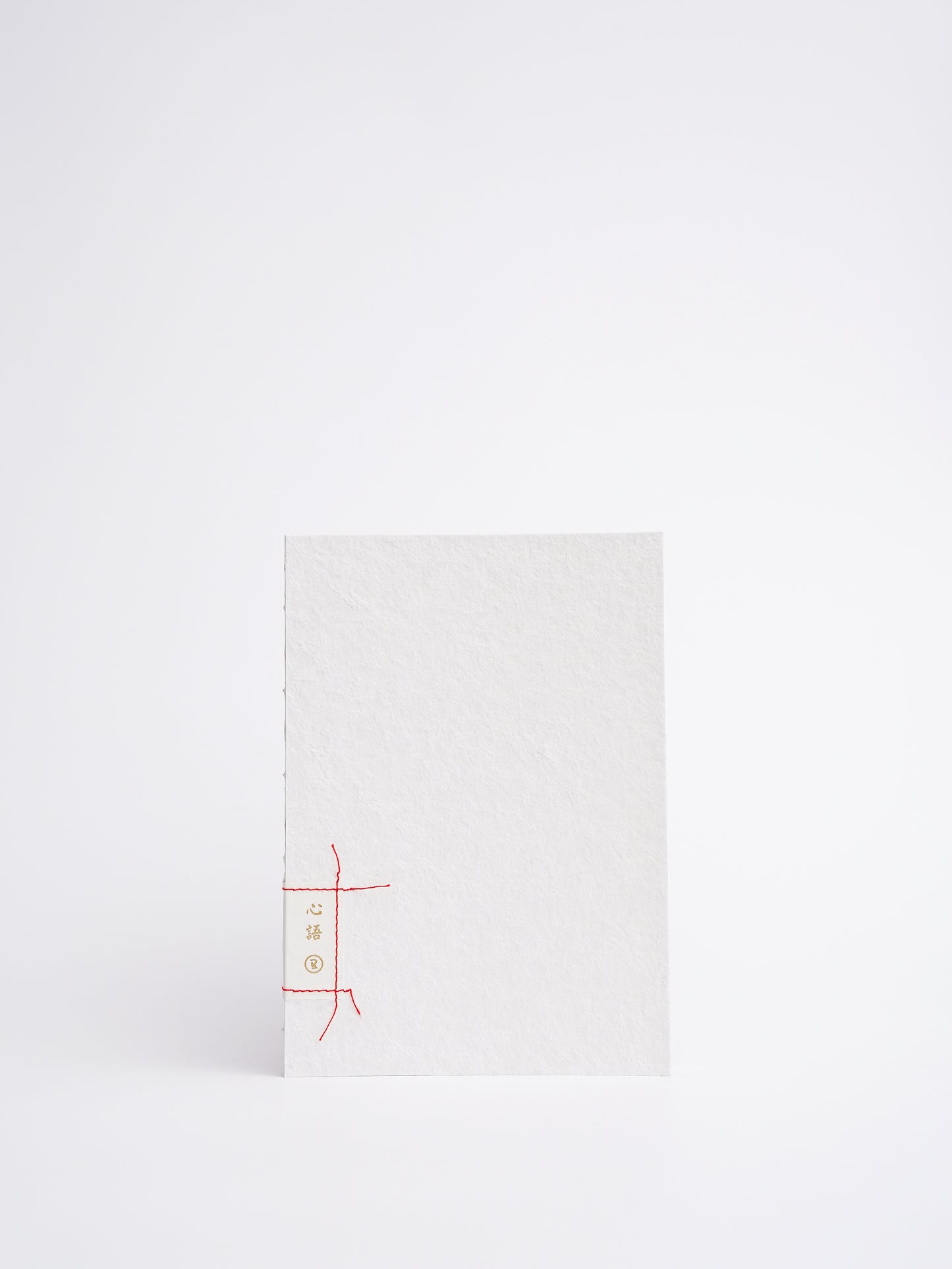 Cuaderno Echo A5 de Oh Bleu - Rosa