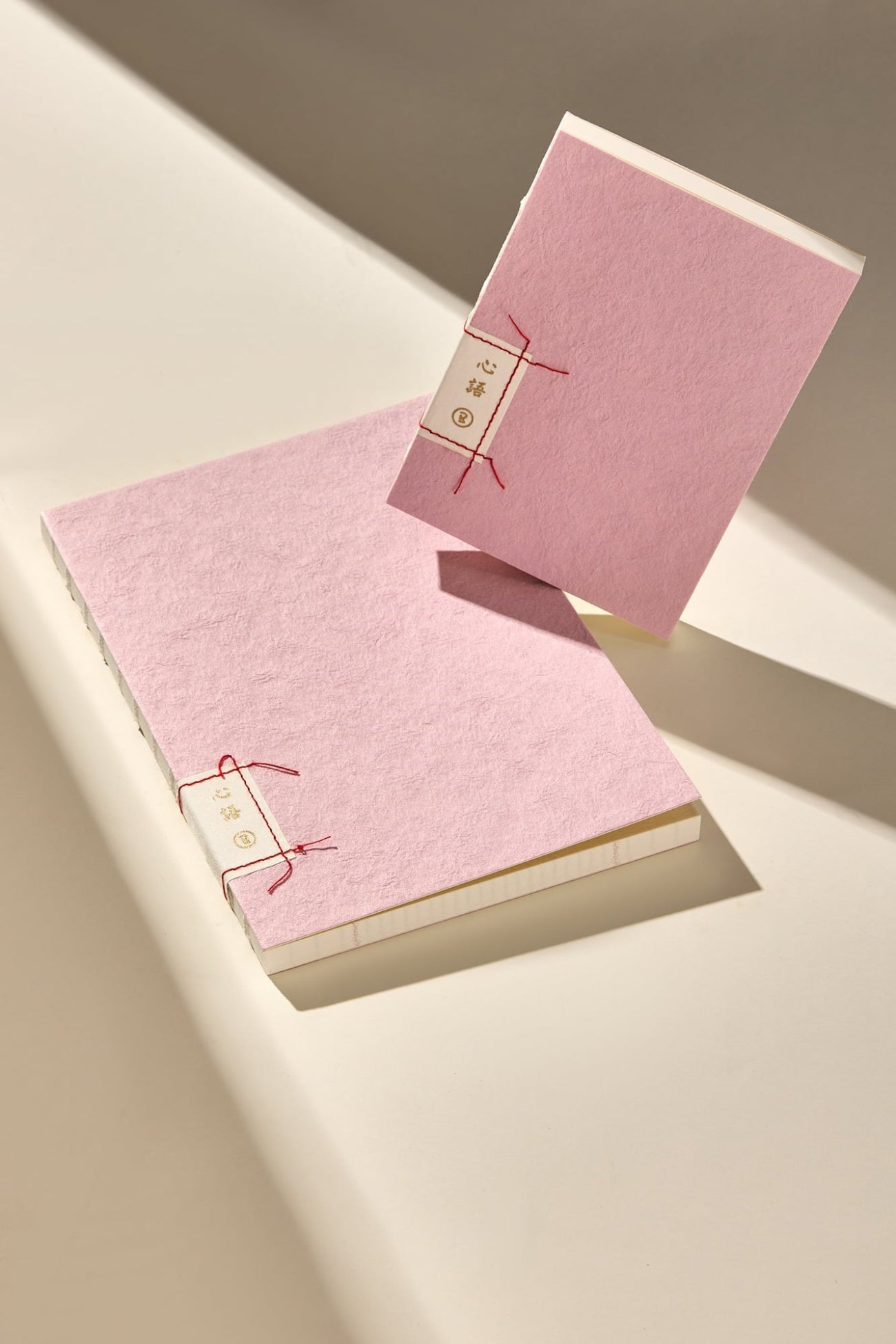 Cuaderno Echo A6 de Oh Bleu - Verde