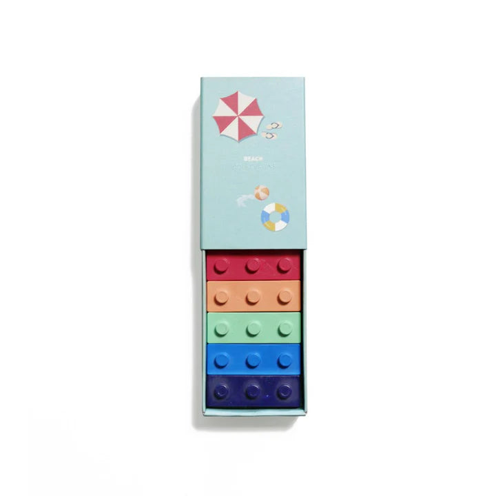 Crayon Block - Goober