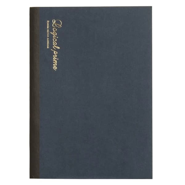 Cuaderno Nakabayashi Logical Prime