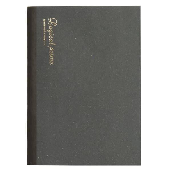 Cuaderno Nakabayashi Logical Prime