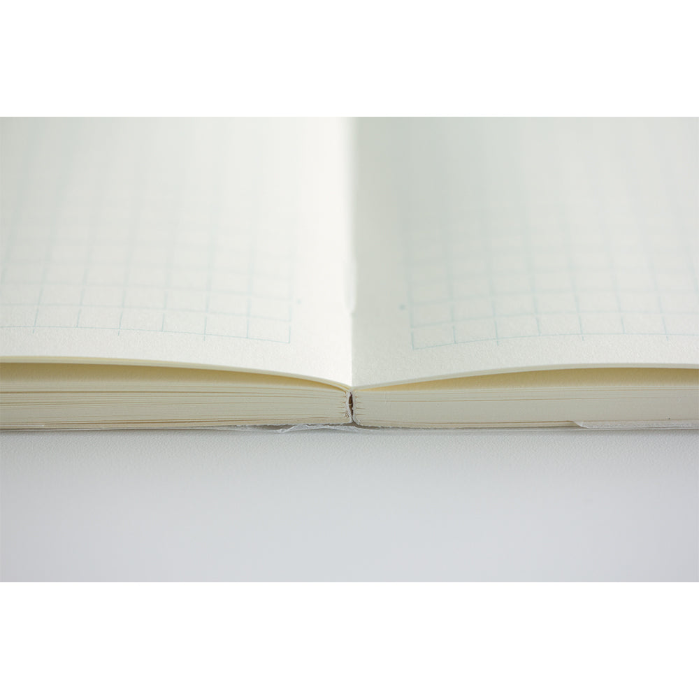 Cuaderno - Cuadriculado (A6) - Midori MD