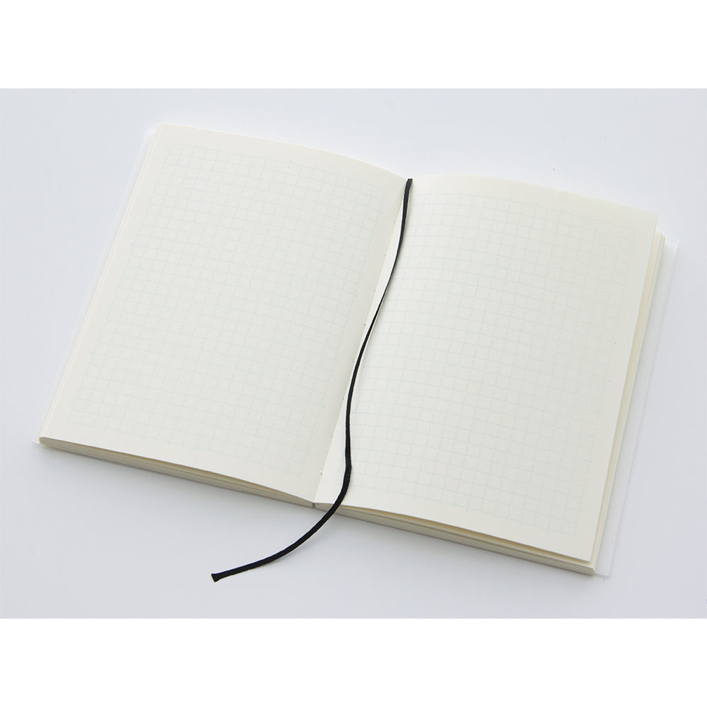 Cuaderno - Cuadriculado (A6) - Midori MD