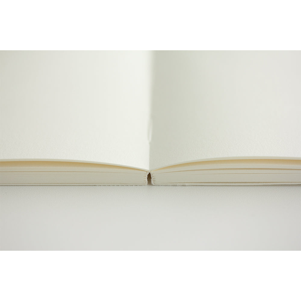 Cuaderno - Liso (A5) - Midori MD