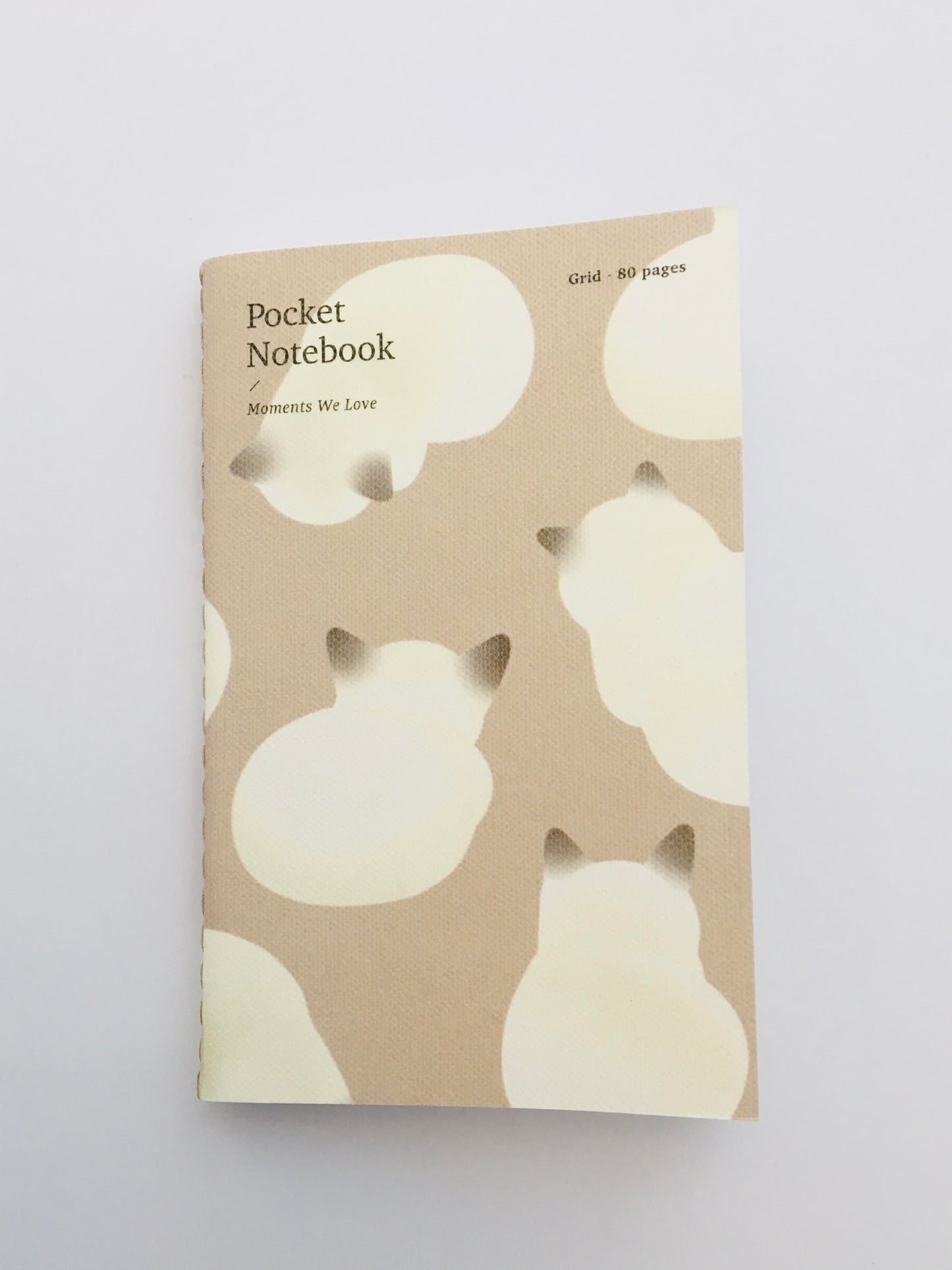 Libretita pocket gatos