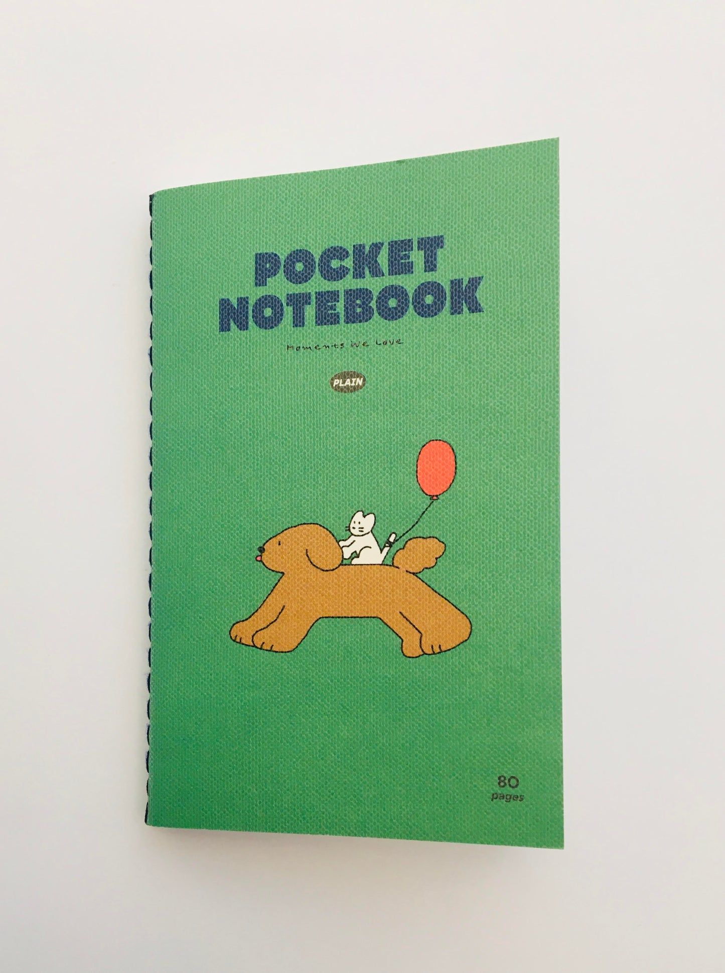 Libretita pocket