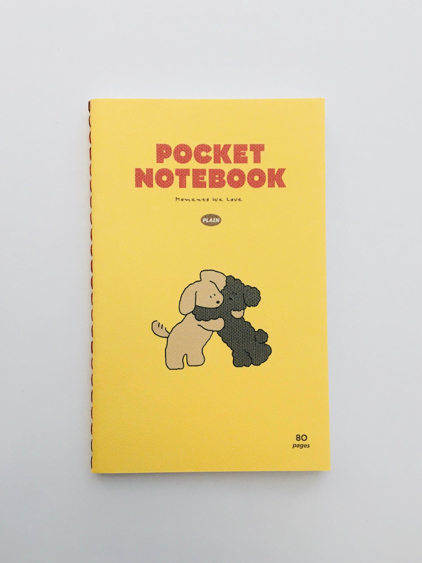Libretita pocket