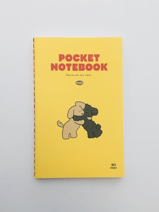 Libretita pocket
