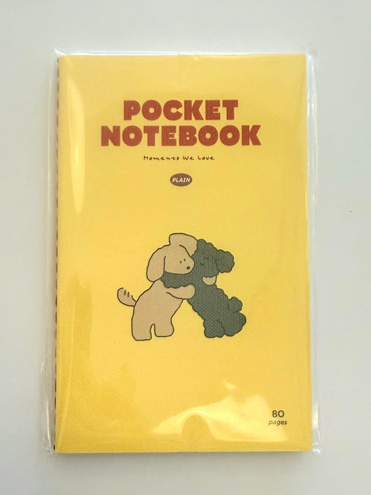 Libretita pocket
